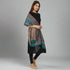 Women's Jamawar Wool Stole